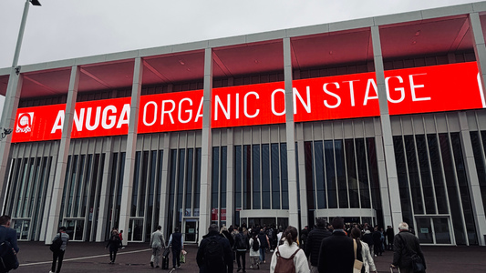 Vera Richartz Cofitur Anuga Cologne 2025