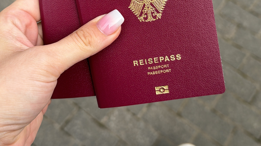 Einreise nach Kolumbien: Welche Dokumente brauchst du?