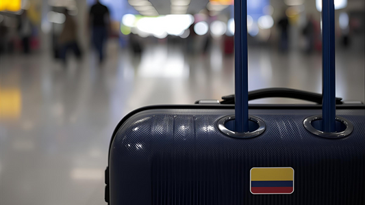 Packliste für deine Kaffeereise nach Huila