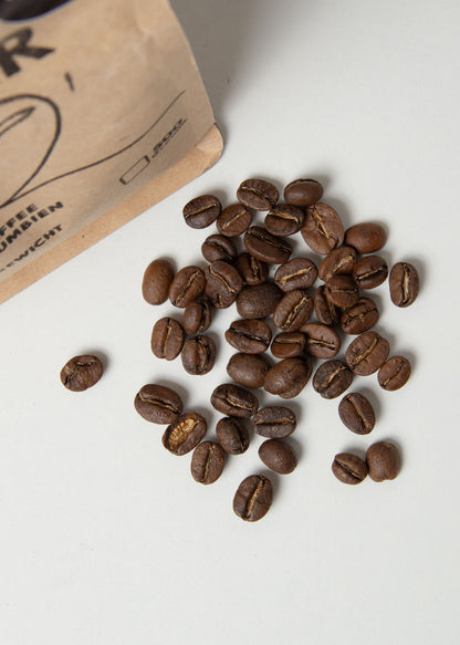 Cofitur – Omni Roast Caturra | Lavado de San Agustín, Huila, Colombia