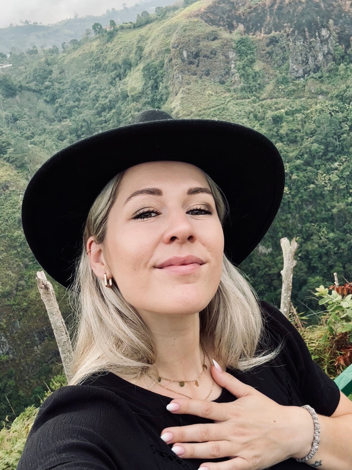 La Chaquira Vera Richartz Cofitur Origintrips Kaffee kaufen