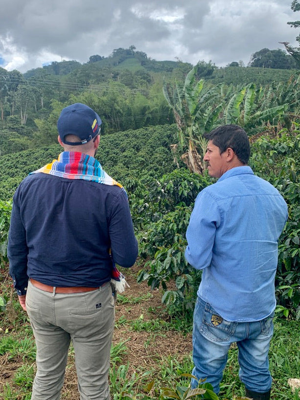 Cofitur Partnerfinca Direct Trade Specialty Coffee